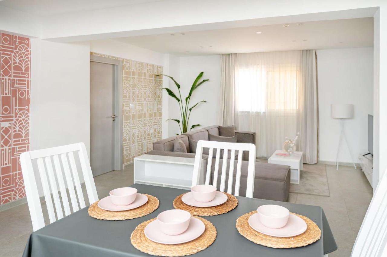 Apartamento Brassbell L By The Pyramids Near Grand Museum El Cairo