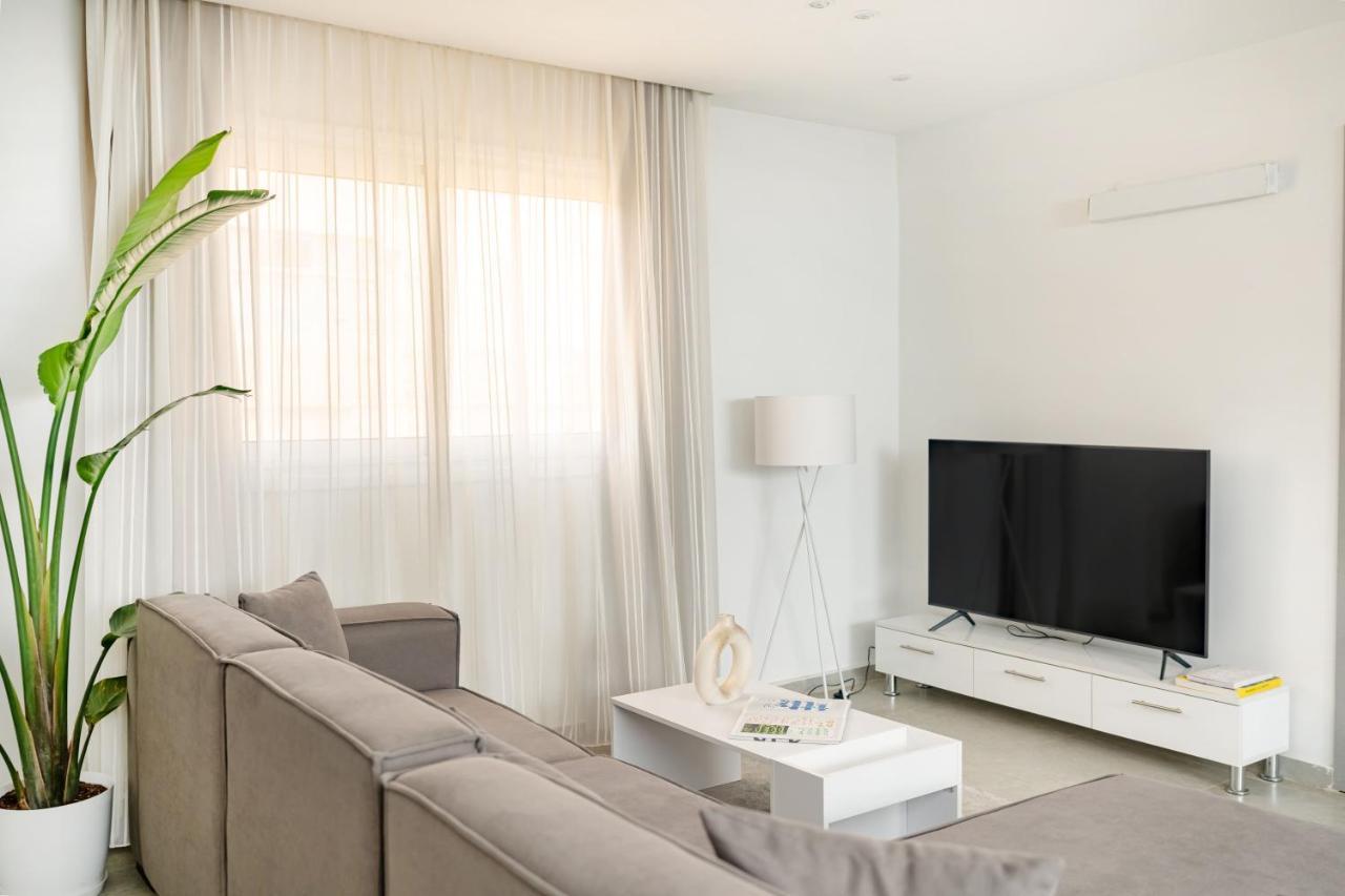 Apartamento Brassbell L By The Pyramids Near Grand Museum El Cairo