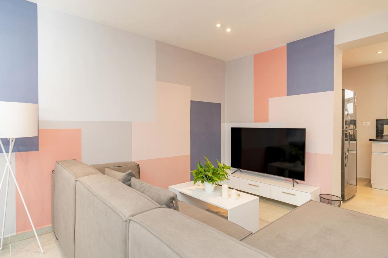 Apartamento Brassbell L By The Pyramids Near Grand Museum