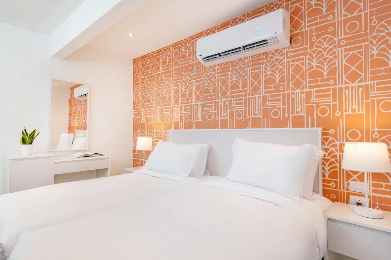 Apartamento Brassbell L By The Pyramids Near Grand Museum