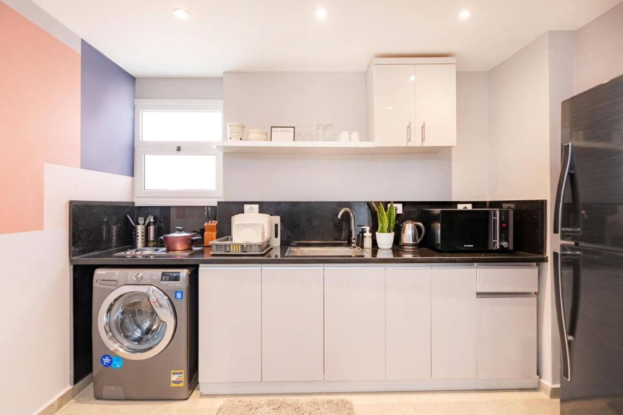 Apartamento Brassbell L By The Pyramids Near Grand Museum *