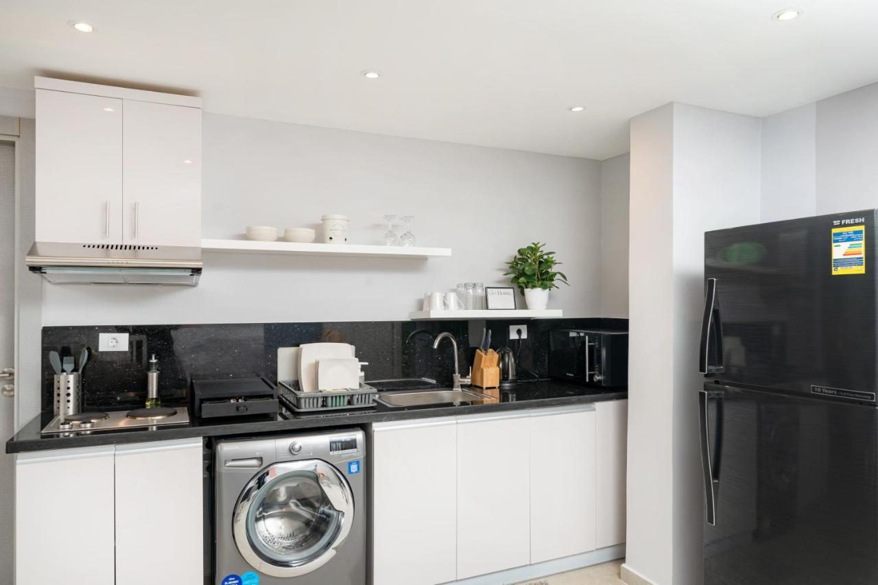 Apartamento Brassbell L By The Pyramids Near Grand Museum