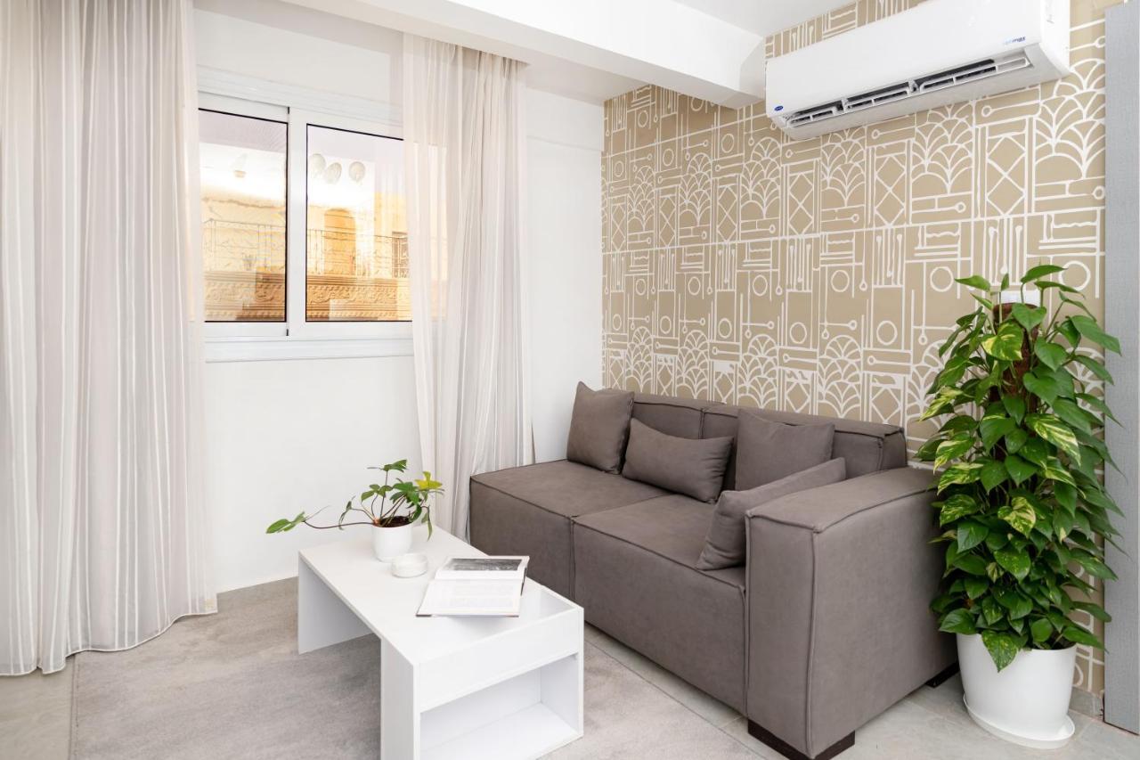 Apartamento Brassbell L By The Pyramids Near Grand Museum El Cairo