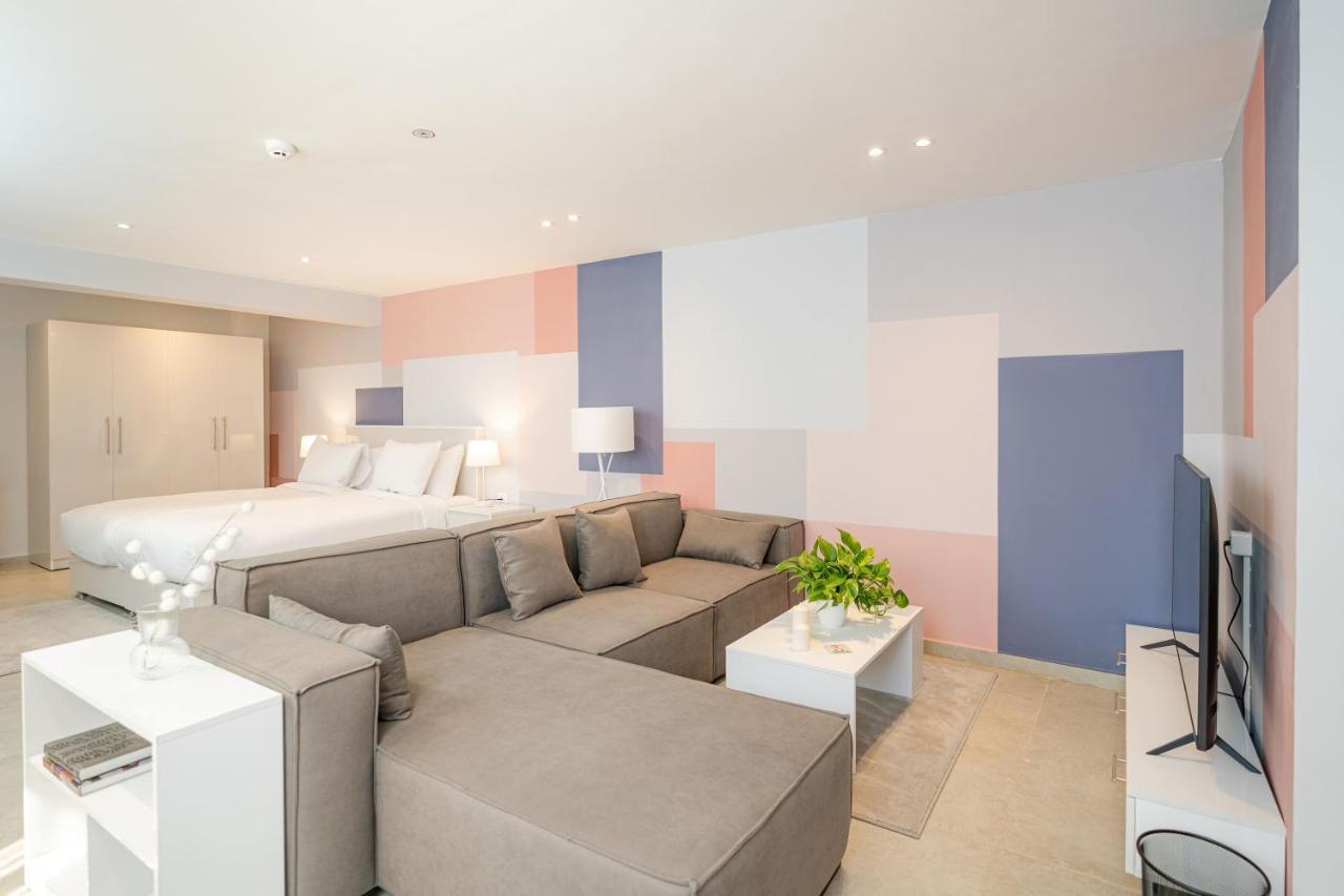 Apartamento Brassbell L By The Pyramids Near Grand Museum