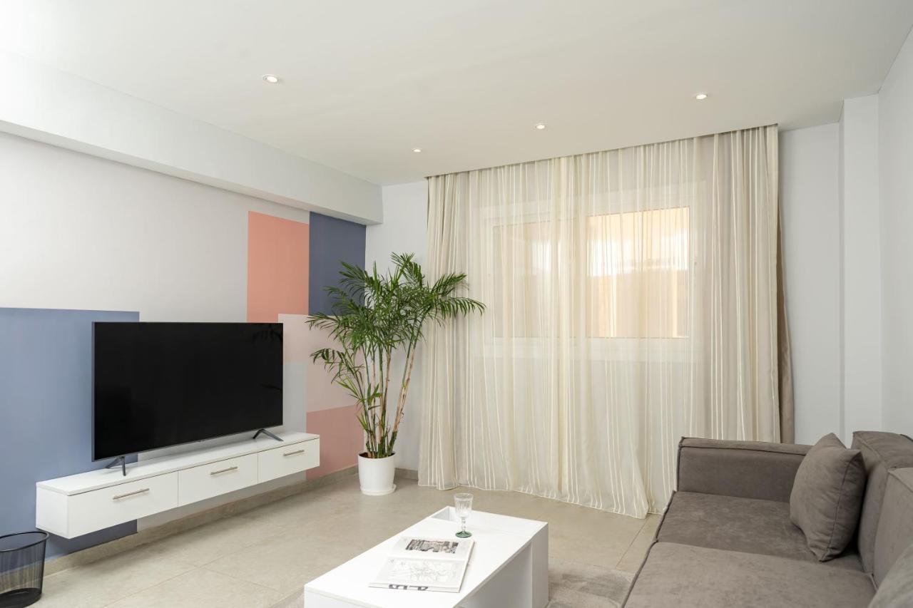 Apartamento Brassbell L By The Pyramids Near Grand Museum El Cairo