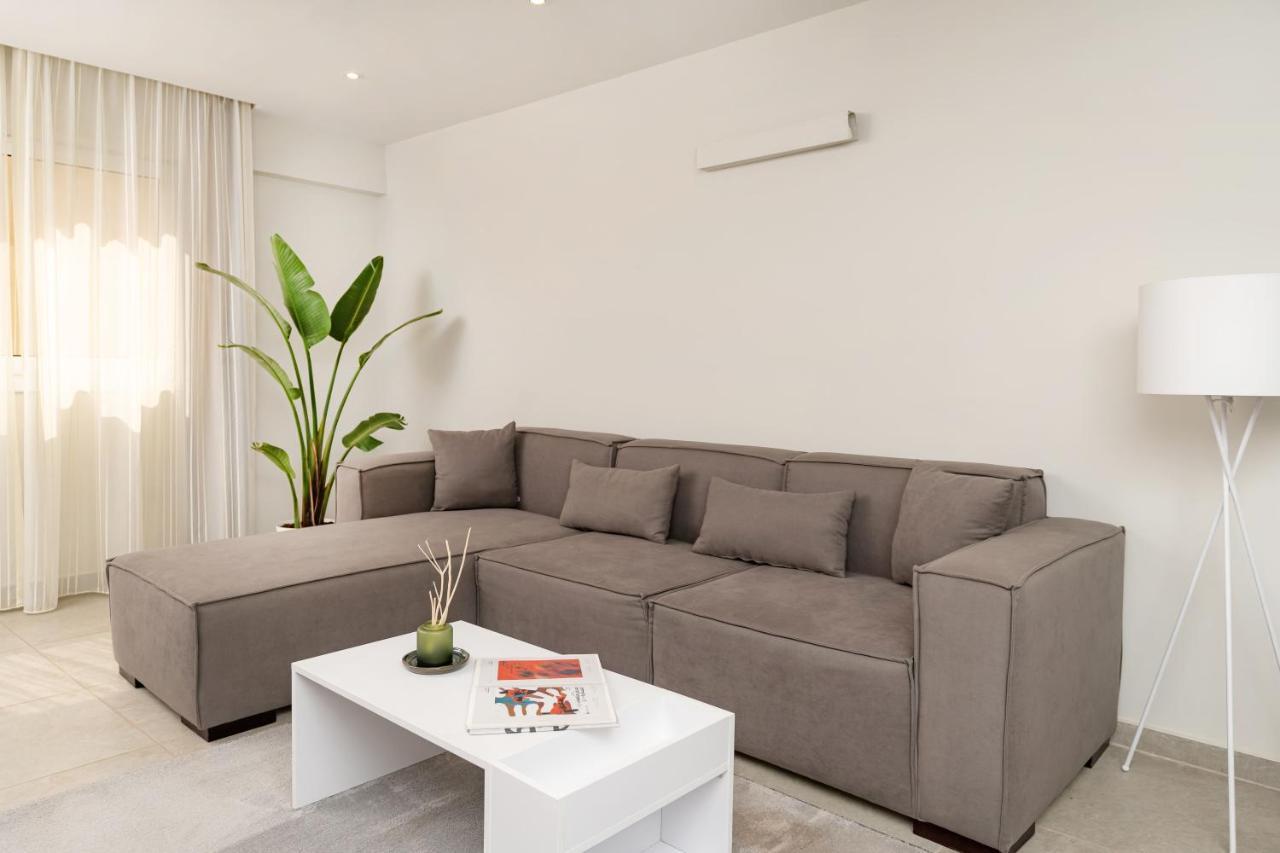 Apartamento Brassbell L By The Pyramids Near Grand Museum El Cairo