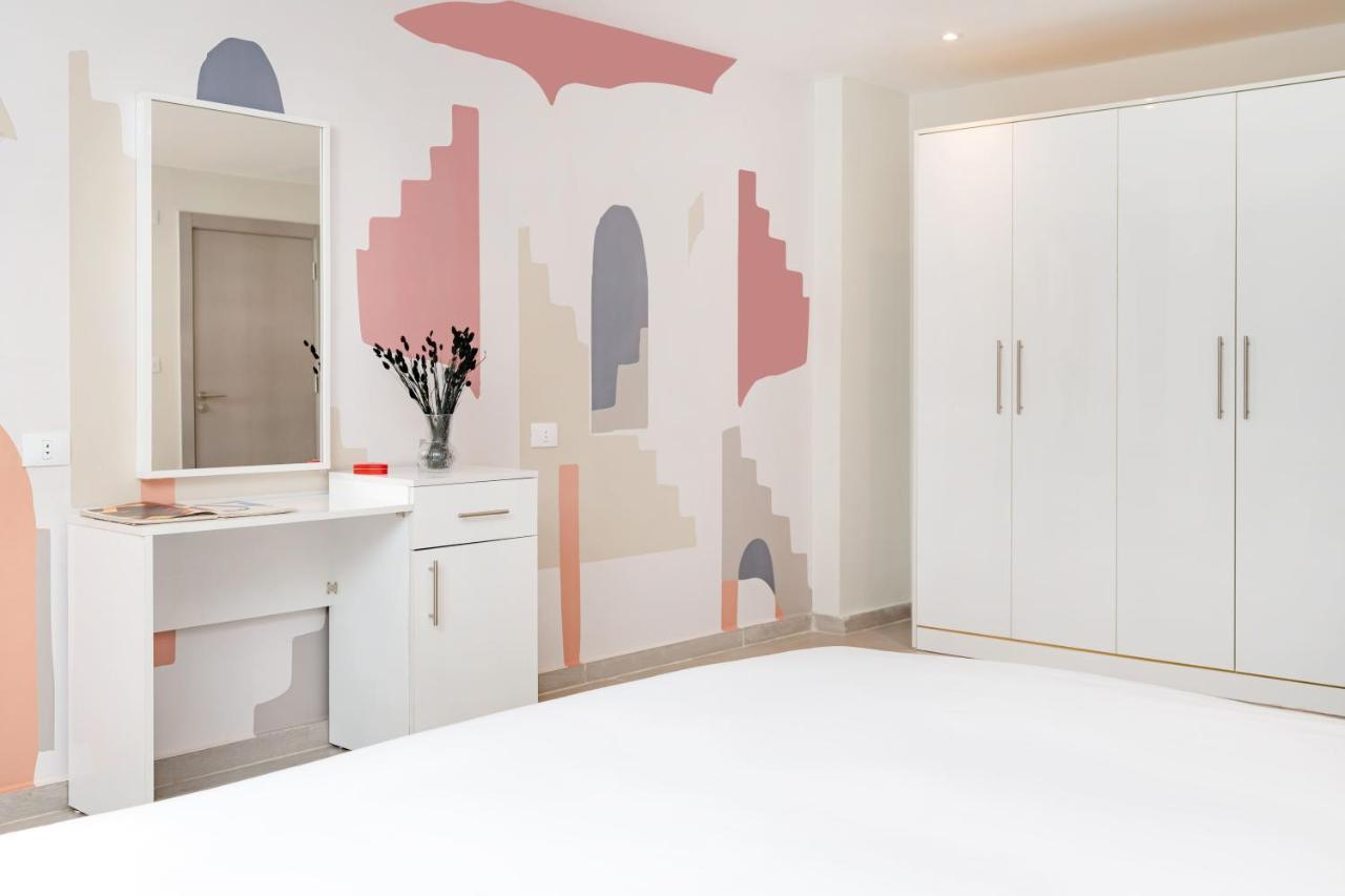 Apartamento Brassbell L By The Pyramids Near Grand Museum El Cairo