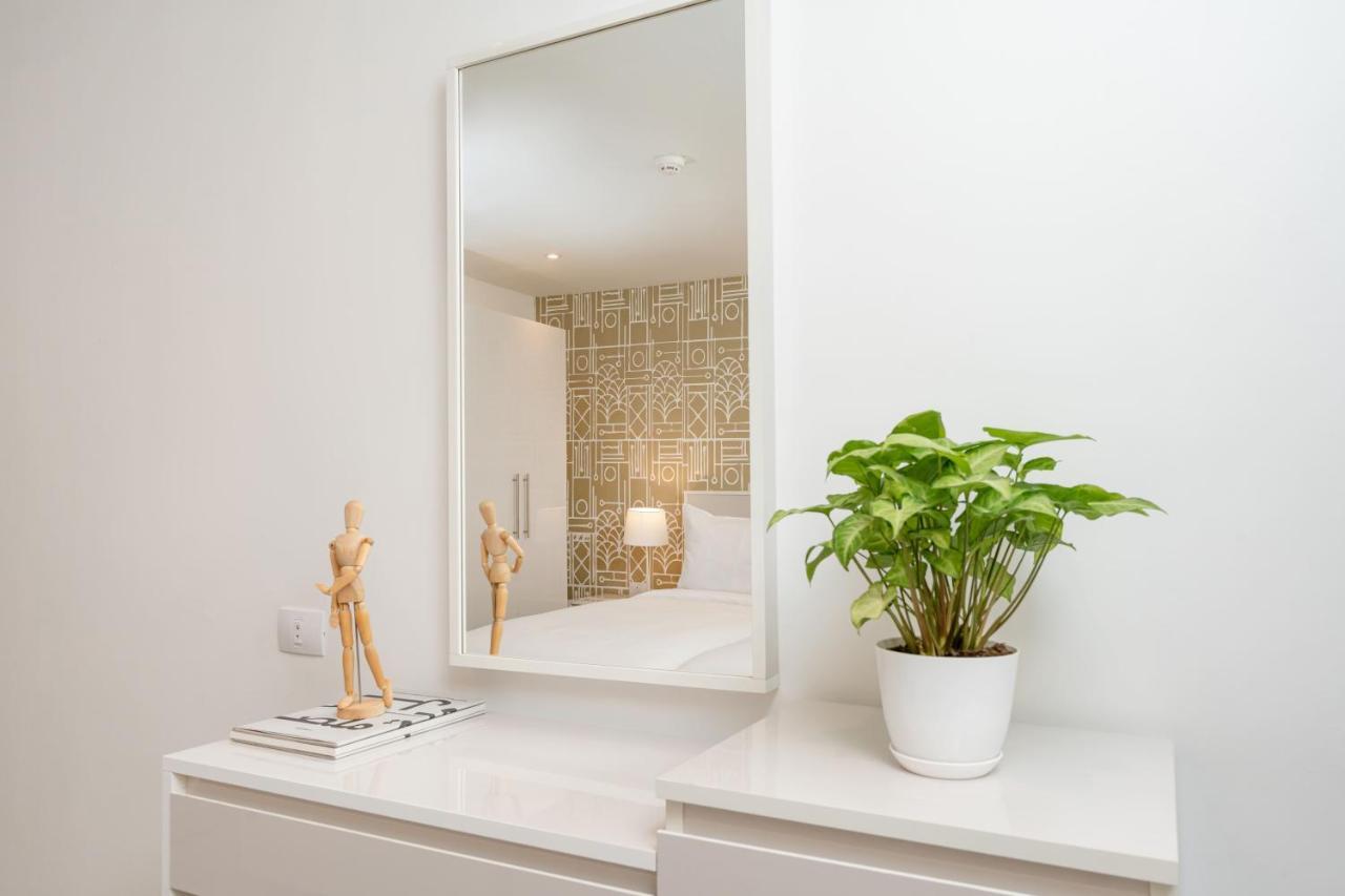 Apartamento Brassbell L By The Pyramids Near Grand Museum El Cairo
