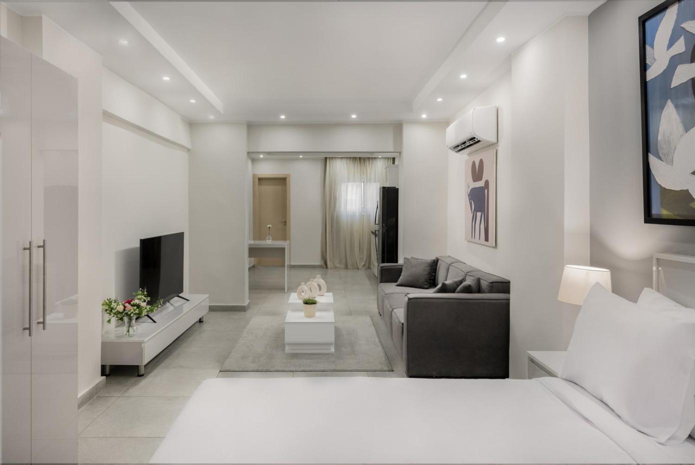 Apartamento Brassbell L By The Pyramids Near Grand Museum *